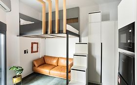 Superlux Apt Near White Tower